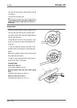 Preview for 148 page of PIAGGIO Beverly Tourer 125 Service Station Manual