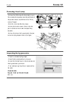 Preview for 150 page of PIAGGIO Beverly Tourer 125 Service Station Manual