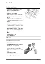 Preview for 151 page of PIAGGIO Beverly Tourer 125 Service Station Manual