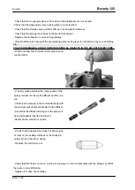 Preview for 160 page of PIAGGIO Beverly Tourer 125 Service Station Manual