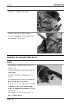 Preview for 164 page of PIAGGIO Beverly Tourer 125 Service Station Manual