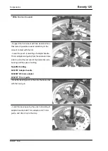 Preview for 168 page of PIAGGIO Beverly Tourer 125 Service Station Manual