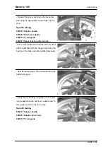 Preview for 169 page of PIAGGIO Beverly Tourer 125 Service Station Manual