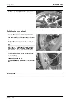 Preview for 170 page of PIAGGIO Beverly Tourer 125 Service Station Manual