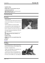 Preview for 178 page of PIAGGIO Beverly Tourer 125 Service Station Manual