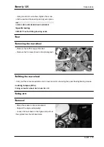 Preview for 179 page of PIAGGIO Beverly Tourer 125 Service Station Manual