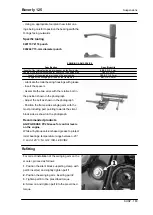 Preview for 183 page of PIAGGIO Beverly Tourer 125 Service Station Manual