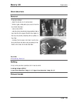 Preview for 185 page of PIAGGIO Beverly Tourer 125 Service Station Manual