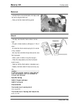 Preview for 209 page of PIAGGIO Beverly Tourer 125 Service Station Manual