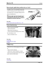 Preview for 217 page of PIAGGIO Beverly Tourer 125 Service Station Manual