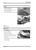 Preview for 218 page of PIAGGIO Beverly Tourer 125 Service Station Manual