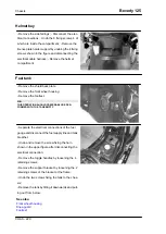 Preview for 220 page of PIAGGIO Beverly Tourer 125 Service Station Manual