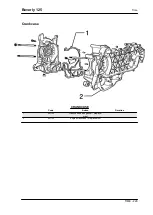 Preview for 229 page of PIAGGIO Beverly Tourer 125 Service Station Manual