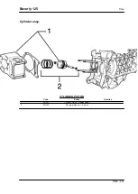 Preview for 231 page of PIAGGIO Beverly Tourer 125 Service Station Manual