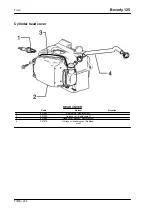 Preview for 234 page of PIAGGIO Beverly Tourer 125 Service Station Manual