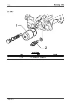 Preview for 236 page of PIAGGIO Beverly Tourer 125 Service Station Manual