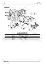 Preview for 238 page of PIAGGIO Beverly Tourer 125 Service Station Manual