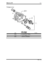 Preview for 239 page of PIAGGIO Beverly Tourer 125 Service Station Manual