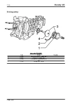 Preview for 240 page of PIAGGIO Beverly Tourer 125 Service Station Manual