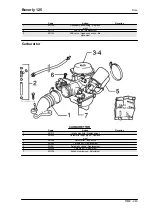 Preview for 243 page of PIAGGIO Beverly Tourer 125 Service Station Manual