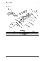 Preview for 245 page of PIAGGIO Beverly Tourer 125 Service Station Manual