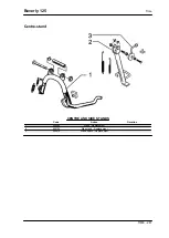 Preview for 247 page of PIAGGIO Beverly Tourer 125 Service Station Manual