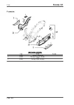 Preview for 250 page of PIAGGIO Beverly Tourer 125 Service Station Manual