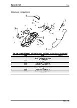 Preview for 253 page of PIAGGIO Beverly Tourer 125 Service Station Manual