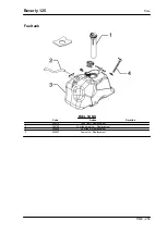 Preview for 255 page of PIAGGIO Beverly Tourer 125 Service Station Manual