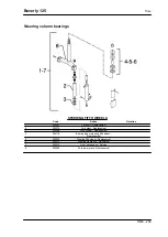 Preview for 259 page of PIAGGIO Beverly Tourer 125 Service Station Manual