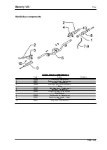 Preview for 261 page of PIAGGIO Beverly Tourer 125 Service Station Manual