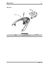 Preview for 267 page of PIAGGIO Beverly Tourer 125 Service Station Manual