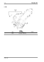 Preview for 268 page of PIAGGIO Beverly Tourer 125 Service Station Manual