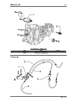 Preview for 273 page of PIAGGIO Beverly Tourer 125 Service Station Manual