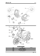 Preview for 275 page of PIAGGIO Beverly Tourer 125 Service Station Manual