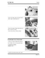 Preview for 115 page of PIAGGIO BV 500 USA Workshop Manual