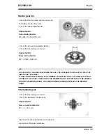 Preview for 131 page of PIAGGIO BV 500 USA Workshop Manual