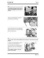 Preview for 141 page of PIAGGIO BV 500 USA Workshop Manual