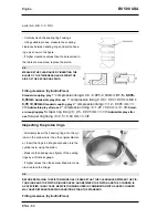 Preview for 146 page of PIAGGIO BV 500 USA Workshop Manual