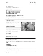 Preview for 150 page of PIAGGIO BV 500 USA Workshop Manual