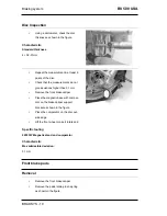 Preview for 342 page of PIAGGIO BV 500 USA Workshop Manual