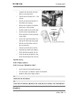 Preview for 359 page of PIAGGIO BV 500 USA Workshop Manual