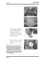 Preview for 376 page of PIAGGIO BV 500 USA Workshop Manual