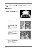 Preview for 378 page of PIAGGIO BV 500 USA Workshop Manual