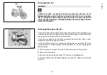 Preview for 23 page of PIAGGIO Liberty 125 - 200 Euro 3 Manual