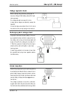 Preview for 56 page of PIAGGIO Liberty 125 Workshop Manual