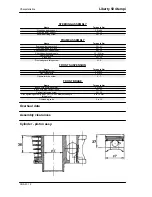 Preview for 12 page of PIAGGIO Liberty 50 4tempi 2008 Workshop Manual