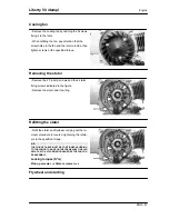 Preview for 81 page of PIAGGIO Liberty 50 4tempi 2008 Workshop Manual