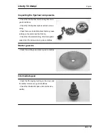 Preview for 83 page of PIAGGIO Liberty 50 4tempi 2008 Workshop Manual