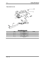 Preview for 168 page of PIAGGIO Liberty 50 4tempi 2008 Workshop Manual